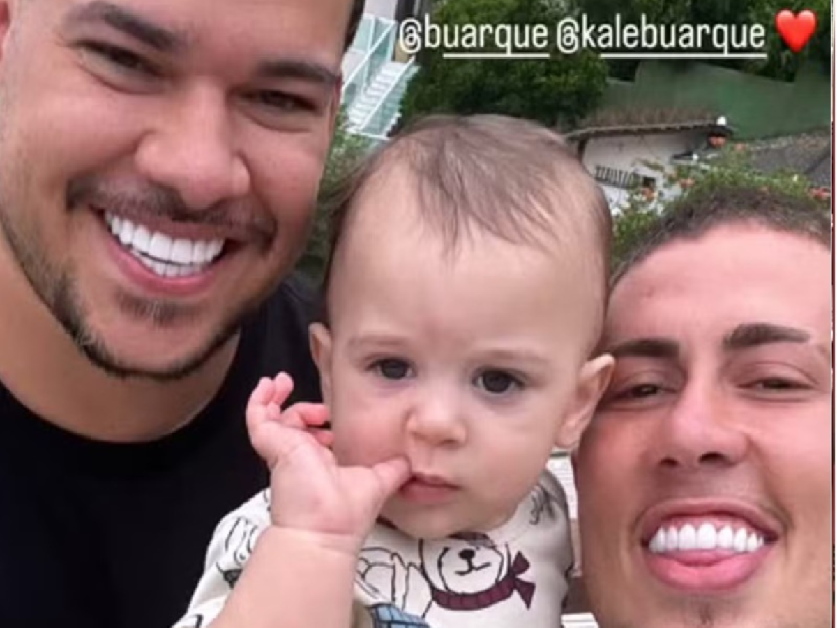 Reprodução: Instagram