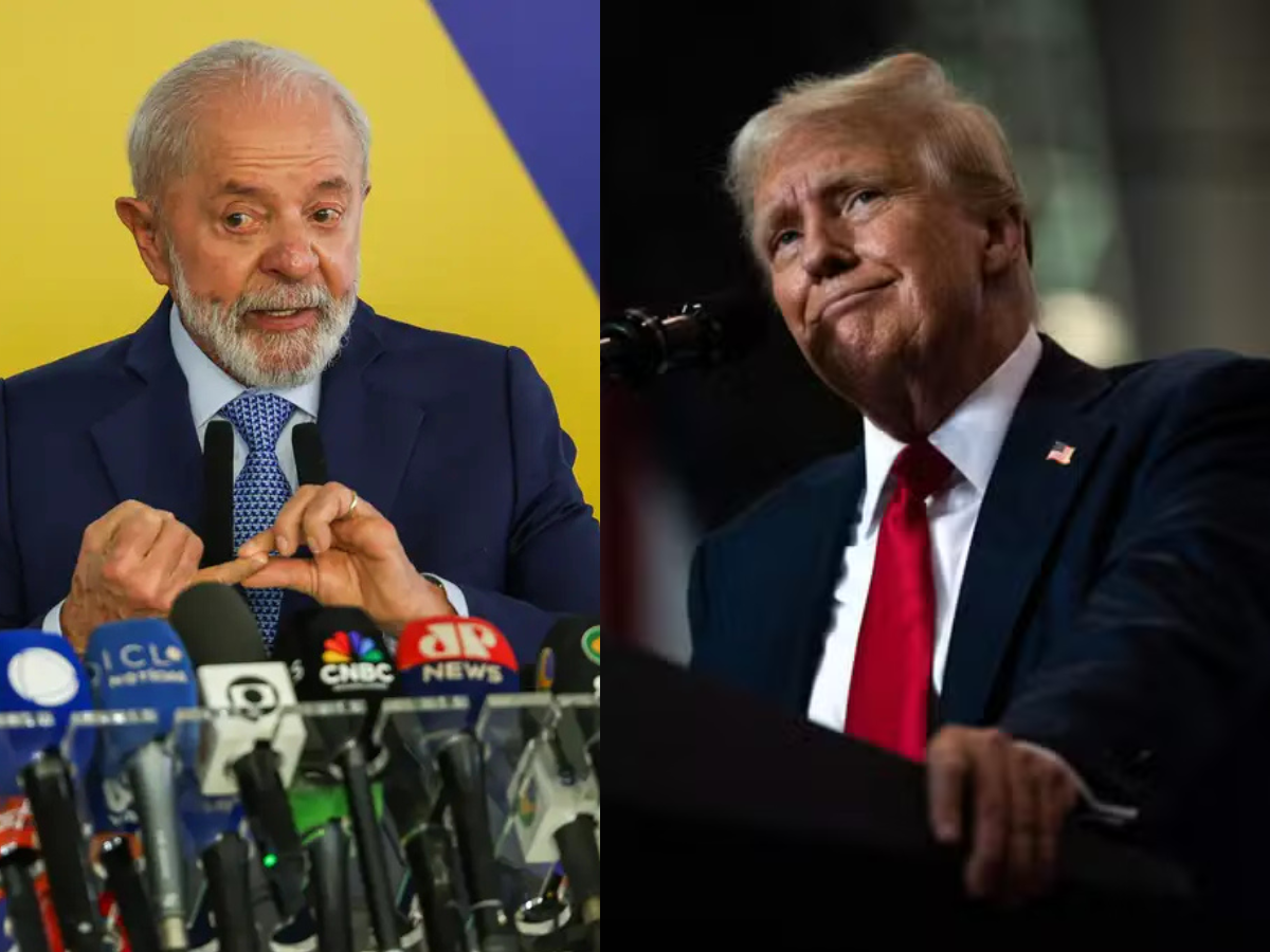 Reprodução /  Jose Cruz/ Agência Brasil