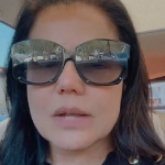 Nivea Stelmann desabafa sobre discriminação nos EUA por ser brasileira: “Xenofobia”