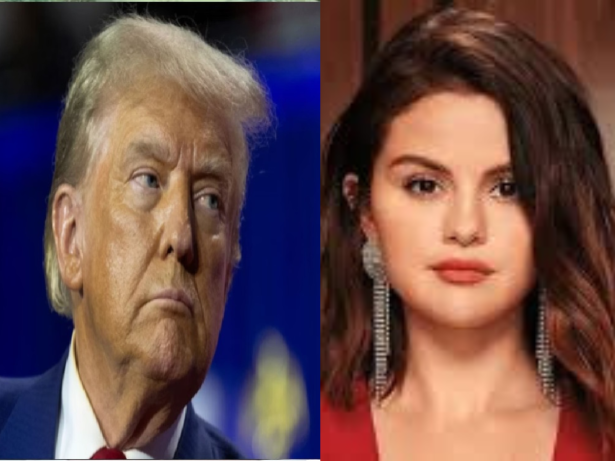 Casa Branca se posiciona após vídeo de Selena Gomez sobre imigração