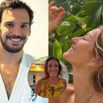 Sogra de Gisele Bündchen confirma nascimento do neto e revela o sexo