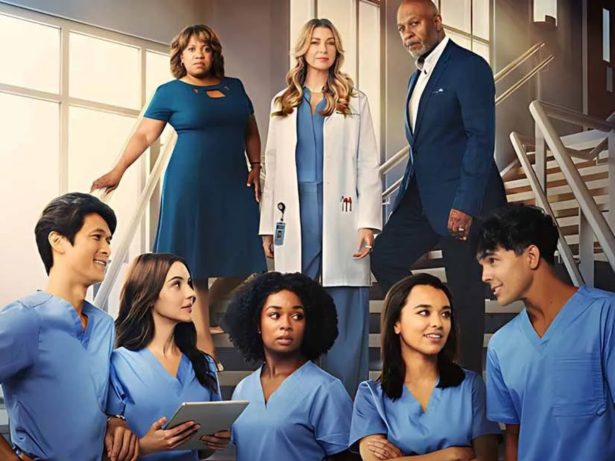 Grey’s Anatomy ainda tem fôlego? Produtora fala sobre o futuro da série