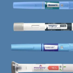 Caneta emagrecedora: medicamento passa a ser vendido somente com receita. Entenda!