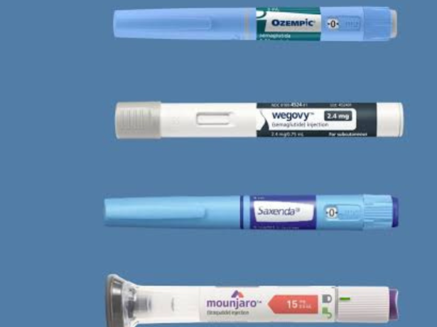 Caneta emagrecedora: medicamento passa a ser vendido somente com receita. Entenda!