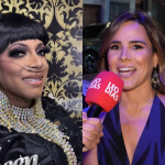 Wanessa Camargo fala da importância de Silvetty Montilla para comunidade LGBTQIA+