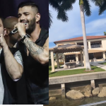 Marrone mostra mansão de Gusttavo Lima em Miami: “Casa maravilhosa”