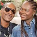 Filha de Snoop Dogg dá à luz prematuramente e faz alerta