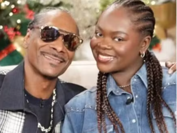 Filha de Snoop Dogg dá à luz prematuramente e faz alerta