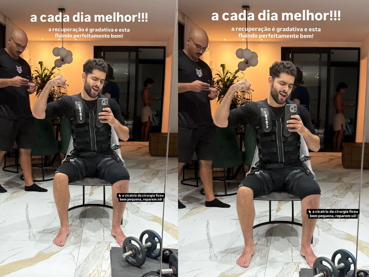 Reprodução