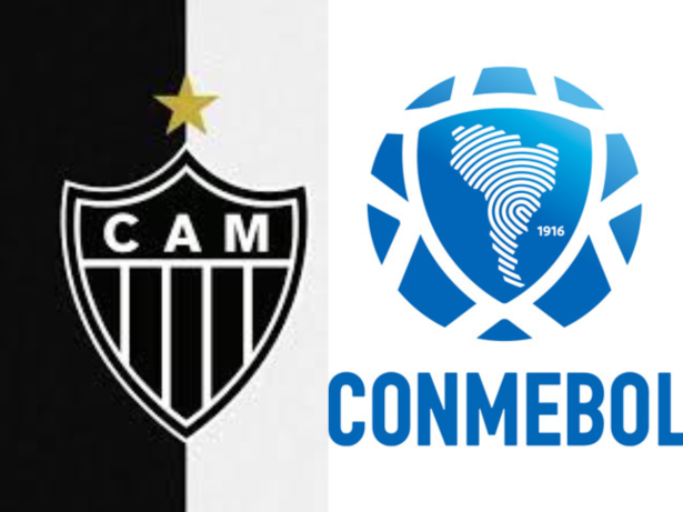 Atlético-MG X Conmebol: clube pode enfrentar Sul-Americana sem presença da torcida