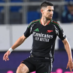 Adeus Arsenal, alô Flamengo: Jorginho prepara chegada ao Rubro-Negro