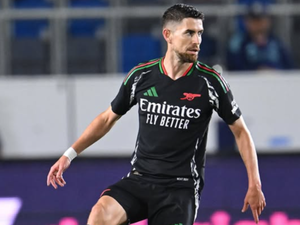 Adeus Arsenal, alô Flamengo: Jorginho prepara chegada ao Rubro-Negro