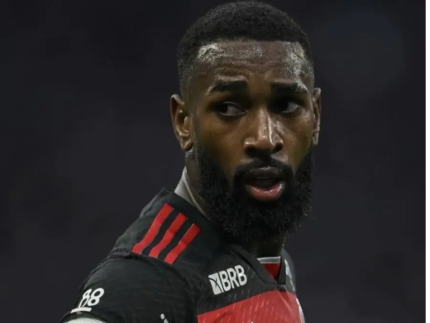 Fim da novela: Zenit paga multa e Gerson deixa o Flamengo