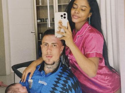 Lorena Maria confirma término com MC Daniel: “Foi amor, mas nem sempre isso basta”