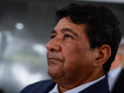 Está por um fio! Presidente da CBF pode cair a qualquer momento
