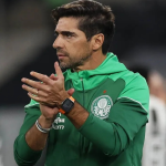 STJD livra Abel Ferreira de gancho por expulsão no Brasileirão; entenda