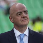 Infantino aposta na tranquilidade do México para a Copa mesmo após onda de violência