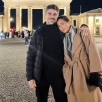 Camila Pitanga revela data de casamento com Patrick Pessoa: “Chegou o momento”