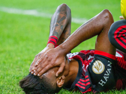 Flamengo: defesa de Bruno Henrique considera nova denúncia do STJD “absurda”