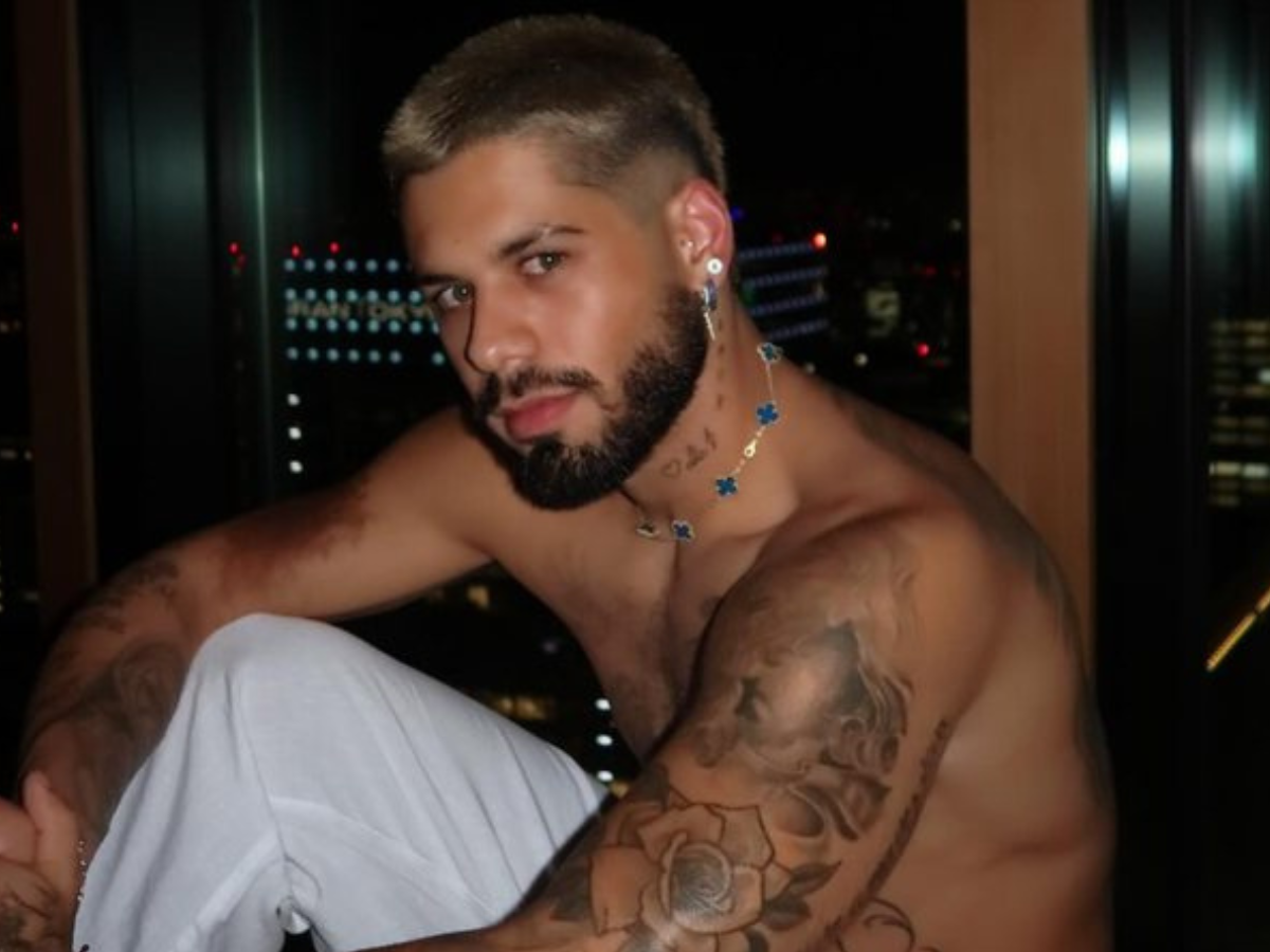 Reprodução/Instagram