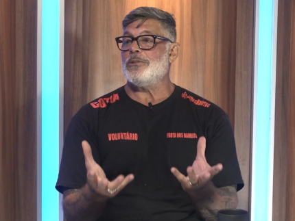 Alexandre Frota é convidado para “Master Chef Celebridades” mas não assina contrato; saiba o motivo