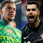 Goleiro da seleção portuguesa deve reforçar o City e abre caminho para saída de Ederson