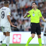 Clássico em risco: Real Madrid cogita não jogar final da Copa do Rei após fala de árbitro