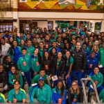 Brasil domina Sul-Americano de Atletismo com 52 medalhas e garante título continental