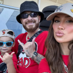 Bianca Andrade revela reação ao 2º filho de Fred Bruno: “Jamais serei a ex chata”