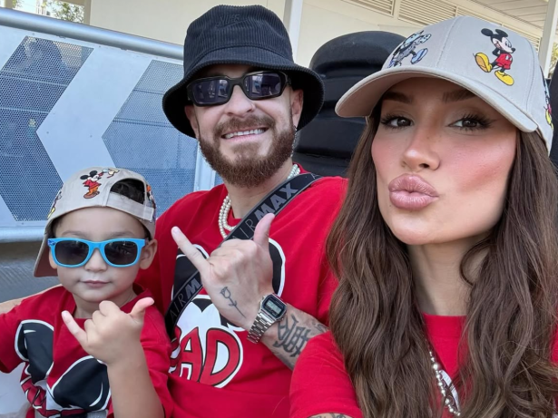 Bianca Andrade revela reação ao 2º filho de Fred Bruno: “Jamais serei a ex chata”