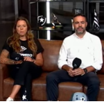 Vídeo da Botafogo TV ressurge com ex exaltando Artur Jorge diante da então amante