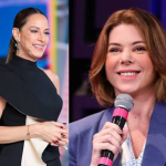 Silvia Abravanel avalia SBT sob comando de Daniela Abravanel: “Não se perdeu”