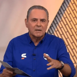 Especialista explica doença que afastou Luís Roberto das transmissões esportivas