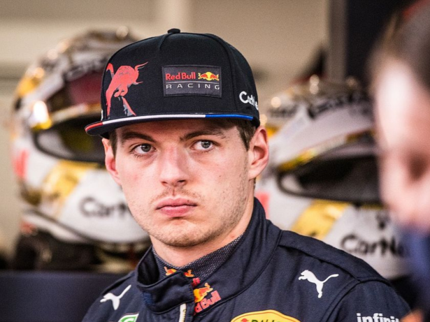 “Quilômetros de distância”: Verstappen reconhece superioridade da rival McLaren