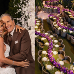 Luxo e sofisticação: conheça a empresa de móveis da festa de Ana Paula e Roberto Justus
