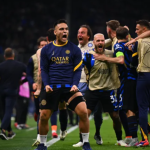 Milão estremece! Inter vence o Barcelona na prorrogação e volta à final da Champions