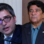 “Tem coisa!”: Senador cobra Ednaldo e aponta para denúncias que abalam a CBF