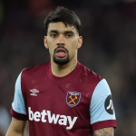 Sob investigação, Paquetá pode ser barrado pelo West Ham na reta final da Premier League