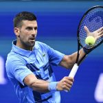 Djokovic mira Los Angeles 2028 e planeja seguir no circuito até os 41 anos