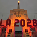Da tradição à inovação: abertura das Olimpíadas de Los Angeles será em dois estádios