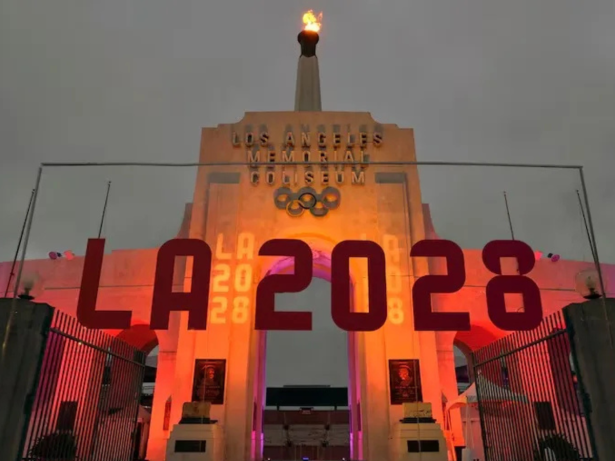 Da tradição à inovação: abertura das Olimpíadas de Los Angeles será em dois estádios