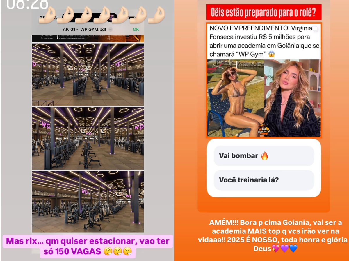 Reprodução