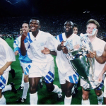 Sete tentativas, um título: confira a jornada dos times da França na Champions