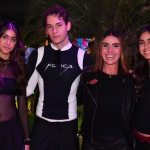 Giovanna Antonelli exalta os laços que têm com os filhos: “Aprendo todos os dias”