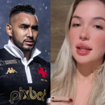 Ex-amante revela lado submisso de Payet, expõe prints e reforça denúncia de agressão