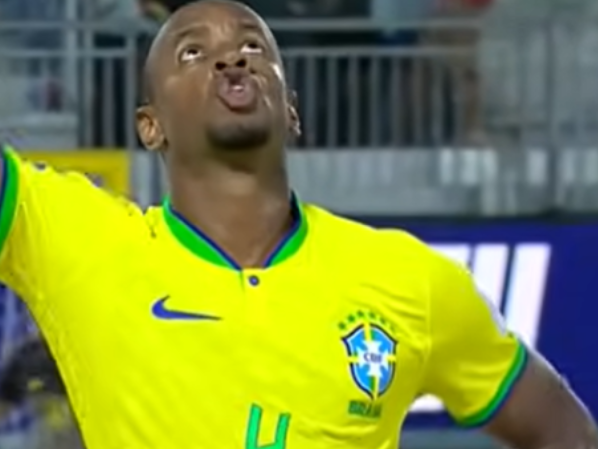 Reprodução/CazéTV