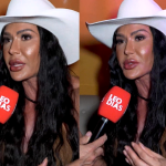 Gracyanne avalia o pós-BBB: “Entrei na casa das pessoas de maneira mais real”