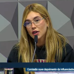 Equipe de Virginia sobre depoimento na CPI das Bets: “Verdade e naturalidade”