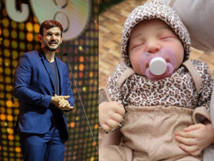 Padre influencer opina sobre bebês reborn: “Bonecas parecem o capiroto”