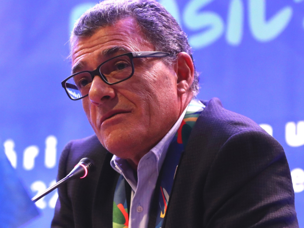 Saiba quem é o vice-presidente da CBF que contesta gestão de Ednaldo Rodrigues